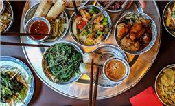 'Cách mạng bàn ăn' tại Trung Quốc sau dịch COVID-19